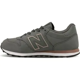 New Balance 500 Classic Damen grey/rose gold 36,5