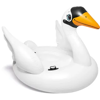 MEGA SWAN Island