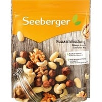 SEEBERGER Nusskernmischung Nüsse 400,0 g