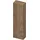 Home Affaire Infinity 54 x 186 x 30 cm Braun