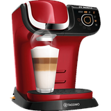 Bosch Tassimo My Way 2 TAS6503 rot