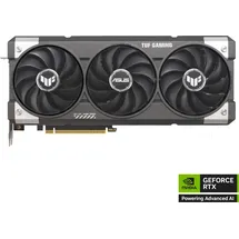 Asus TUF Gaming OC GeForce RTX 5060 Ti OC 16 GB GDDR7