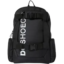 DC Shoes Chalkers Damen, Schwarz