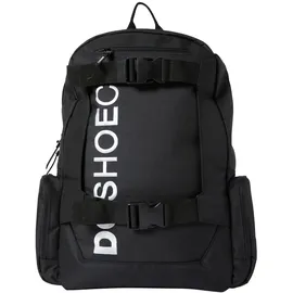 DC Shoes Chalkers Damen, Schwarz