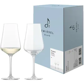 Schott Zwiesel Weißweinglas 0,37 l 2 St.