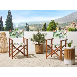 Beliani Beliani, Zubehör Gartenmöbel, CINE