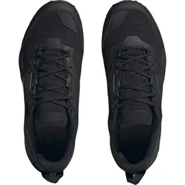 Adidas Terrex AX4 Herren Core Black / Carbon / Grey Four 44