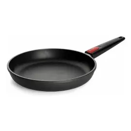 WOLL Nowo Titanium Gusspfanne flach 28 cm