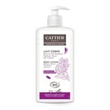 Cattier Feuchtigkeitsspendende Body Lotion