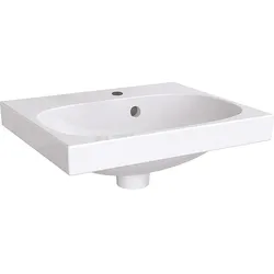 Geberit Handwaschbecken Acanto 450x170x380mm Badezimmer Bad Waschbecken Sanitär