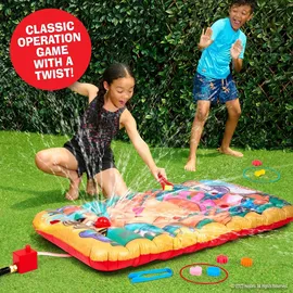 Hasbro Operation Splash Wassersprinkler