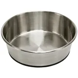 Kerbl Heimtier Edelstahl Hundenapf 1600 ml
