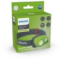 Philips Handleuchte x30headx1