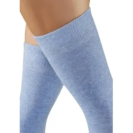 H.I.S. Basicsocken 20er Pack Beige/Blau 43-46
