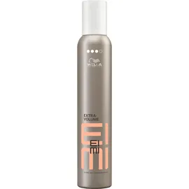 Wella Eimi Extra Volumen Mousse 500ml Multicolor 500 ml