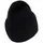 Hugo Saffa Beanie Schwarz