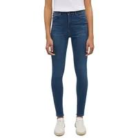 Mustang Jeans GEORGIA Skinny in Blau - 25