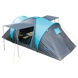 Skandika Hammerfest 4 Protect Blau