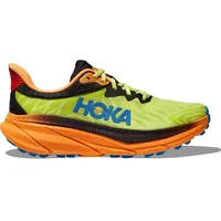 Hoka One One M Challenger ATR 7 Black / Lettuce 42