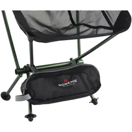 Robens Campingstuhl Pathfinder Light Grau