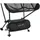 Robens Campingstuhl Pathfinder Light Grau