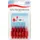 TePe Original 0,5 mm rot Interdentalbürste 6 St.