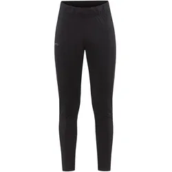 CRAFT Core Nordic Training Wind Skihose Damen 999000 - black S