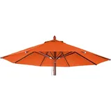 MCW, Sonnenschirm, C57-B-H (4 m)