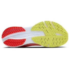 Brooks Launch 11 Damen Coral/Primrose/White 41