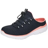 Rieker Pantolette blau 41 EU