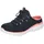 Rieker Pantolette blau 41 EU