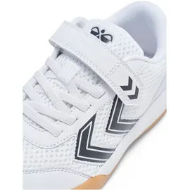 hummel Multiplay Flex VC White/Black 40