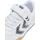 hummel Multiplay Flex VC White/Black 40