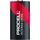 Duracell CR123A 1600 mAh 10 St.