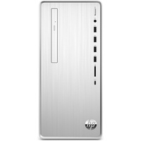 HP Pavilion TP01-2014ng PC-System Silber