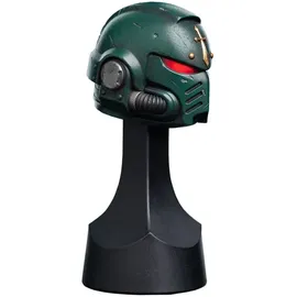 Weta Workshop Warhammer 40,000 Replik 1/4 Dark Angels Helm 12 cm