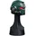 Weta Workshop Warhammer 40,000 Replik 1/4 Dark Angels Helm 12 cm