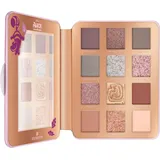 Essence Disney Alice in Wonderland Lidschattenpalette 01 - All Smiles Here 16 g