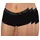 Paolo Renzo Panty 3 St. Schwarz M