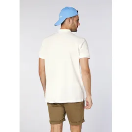 Chiemsee Poloshirt mit Jumper-Logo