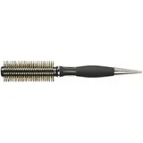 kent. salon KENT Rundbürste Wildschweinborsten Kopf 21 mm/Borsten 43 mm