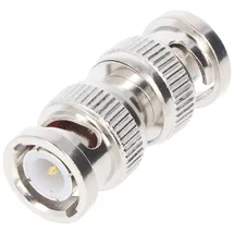 goobay BNC-Stecker auf BNC-Stecker