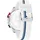 Tommy Hilfiger BANK Quarz Edelstahl 44 mm 1792167