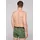 Camp David Boxershorts Set: bunt / khaki / blau L 2er Pack