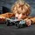 LEGO Technic Fluchtfahrzeug 42090