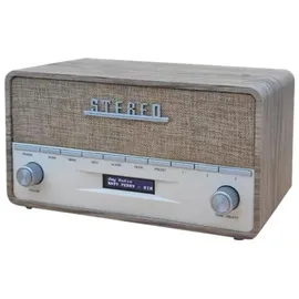 Denver DAB-36LW braun