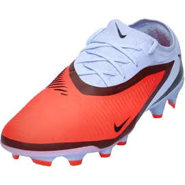 Nike Phantom 6 Low Pro FG Herren Royal Tint/Bright Crimson 42,5