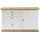 Home Affaire Mehrzweckschrank Cremona 144 x 91 x 52 cm Weiß