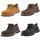 Dockers 23DA005 Herren Weite normal Schwarz 48