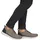 Rieker Slip-Ons Herren Beige/Schwarz 43